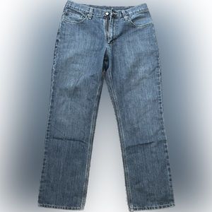 Men’s Carhartt jeans